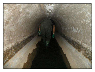 淮阴管道高压清洗