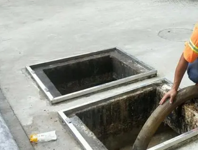 淮阴化粪池清理